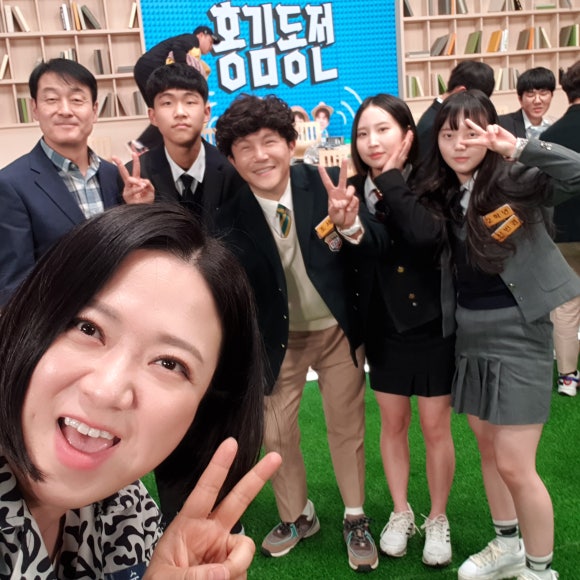 한국연극영화아카데미학원 이미지