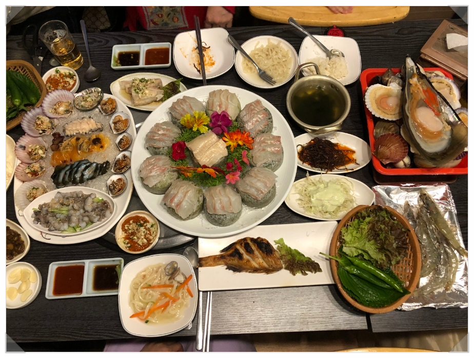 구이랑회 이미지