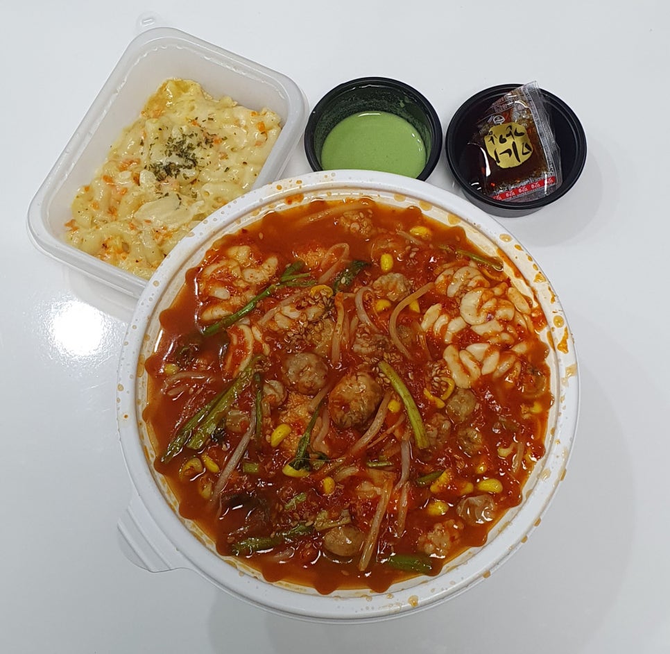진고래아구찜해물찜 이미지