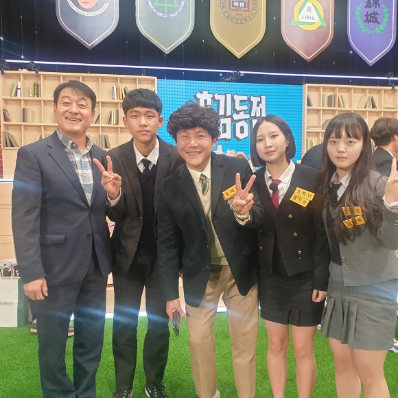 한국연극영화아카데미학원 이미지