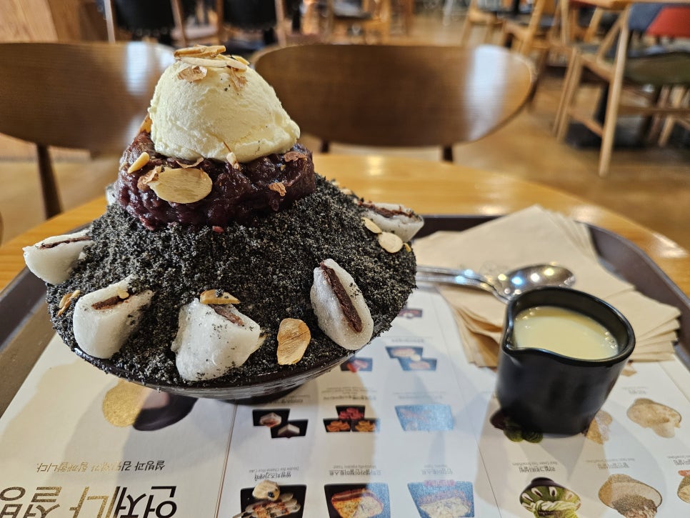 설빙(연수점) 이미지