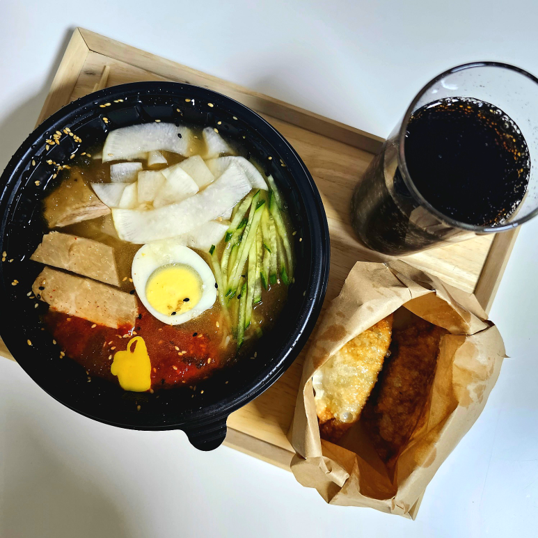 1980밀면회관 이미지
