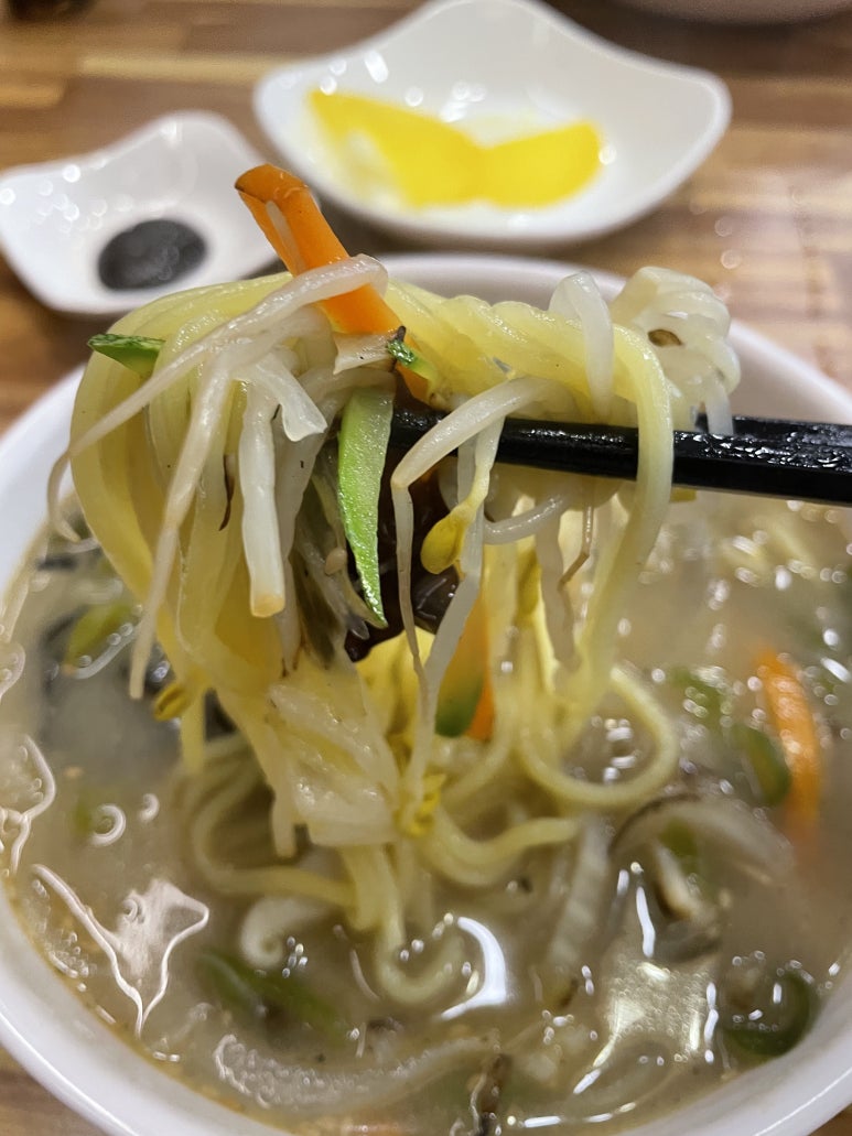 초아중식당 이미지