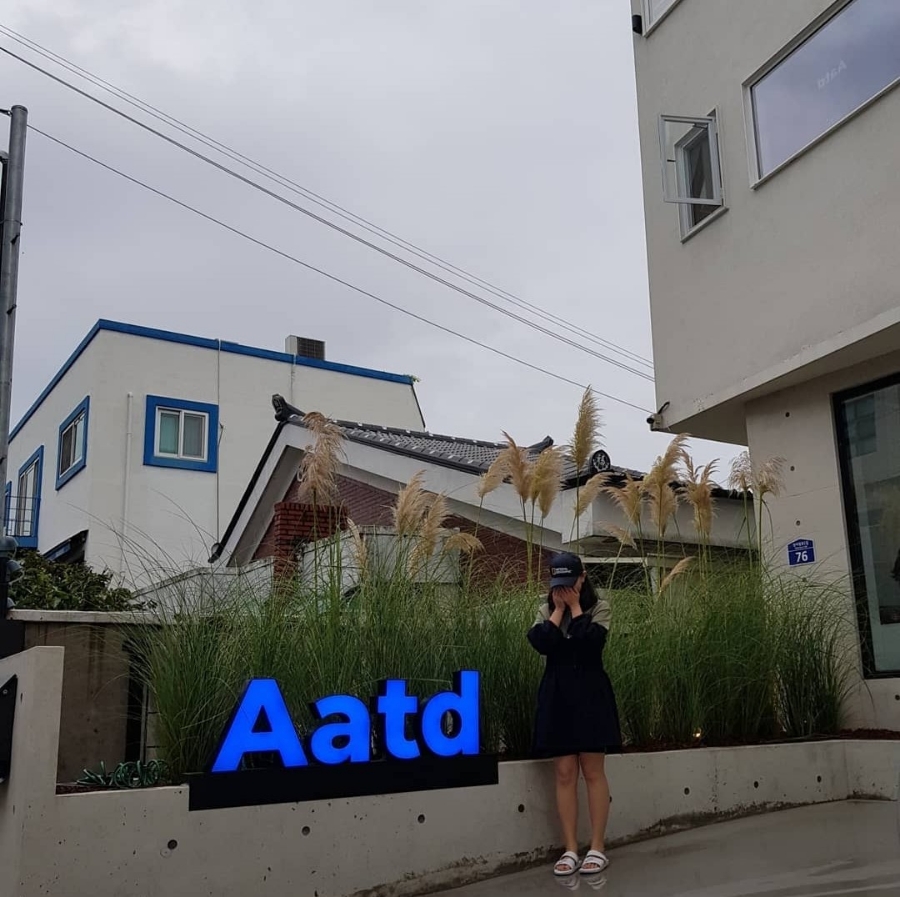 에이엣디커피브루어스 이미지