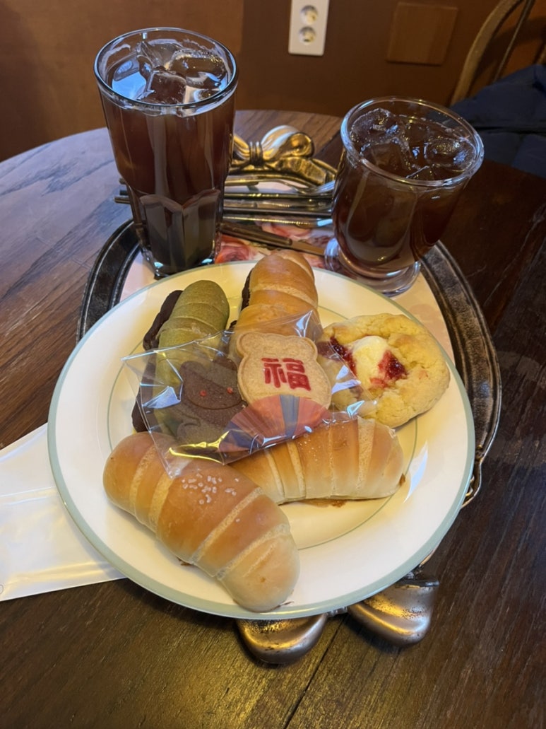 카페구울동 이미지