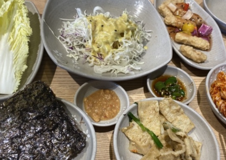 짚신매운갈비 이미지