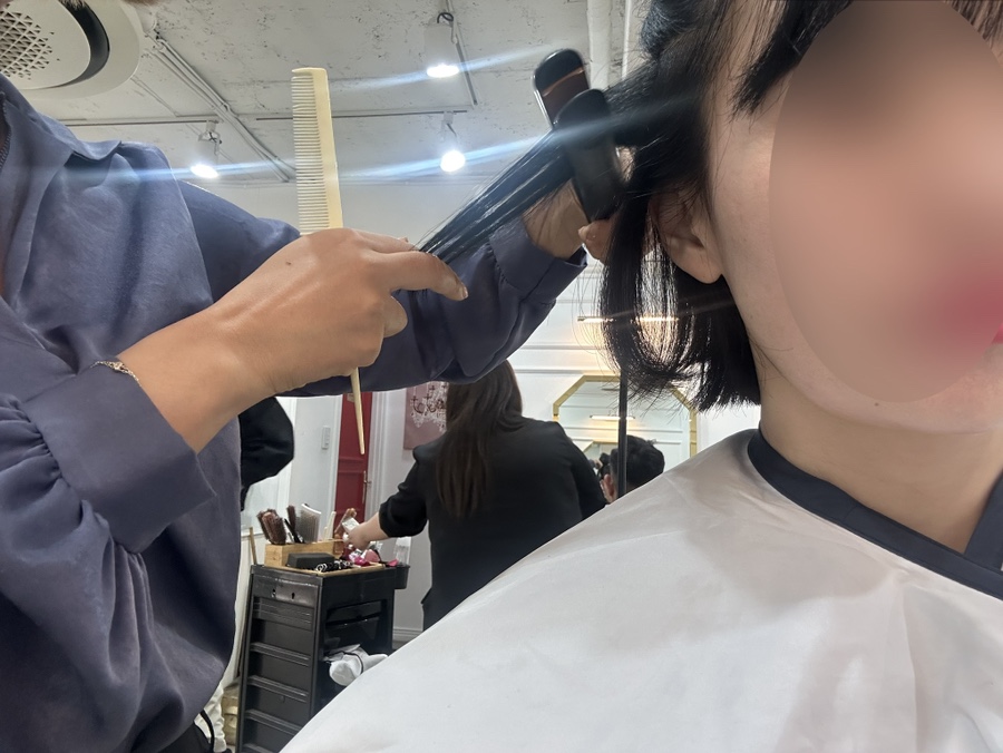 가예미용실 이미지