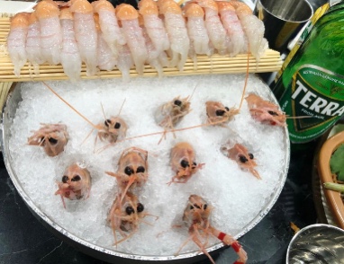 곽지횟집 이미지
