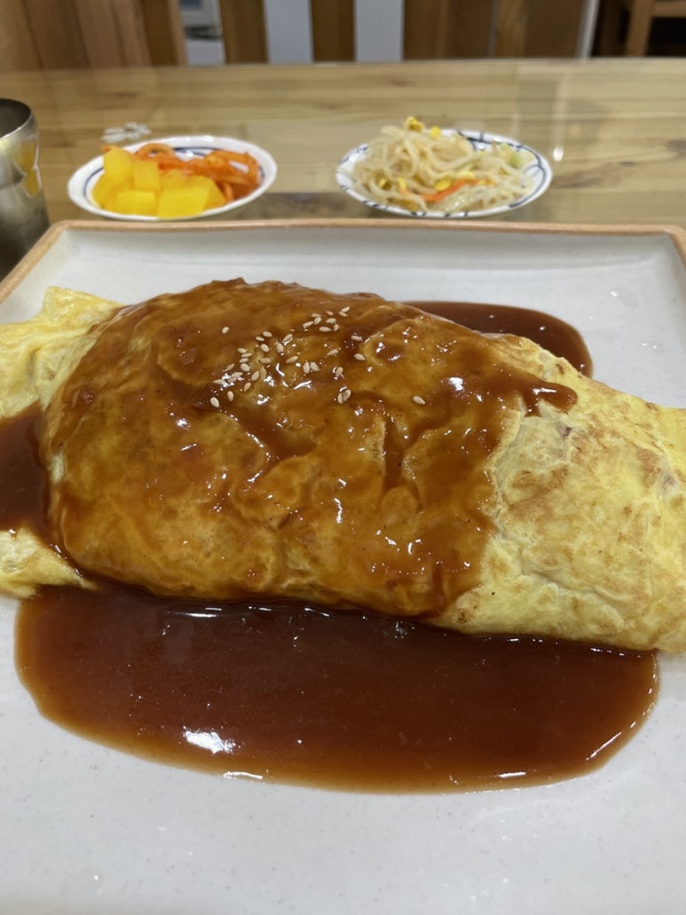고봉민김밥인용인 이미지
