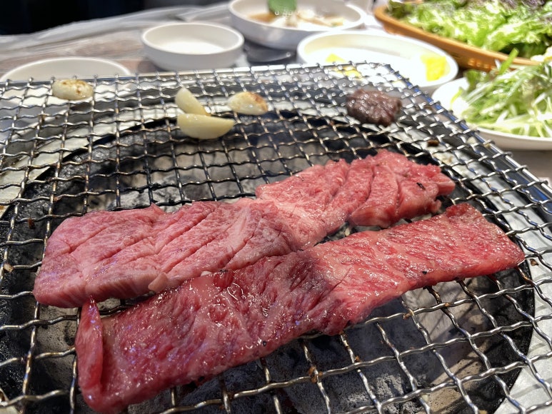 까치갈비 이미지