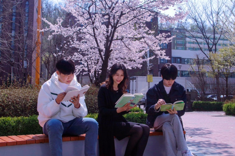 재궁공원 이미지