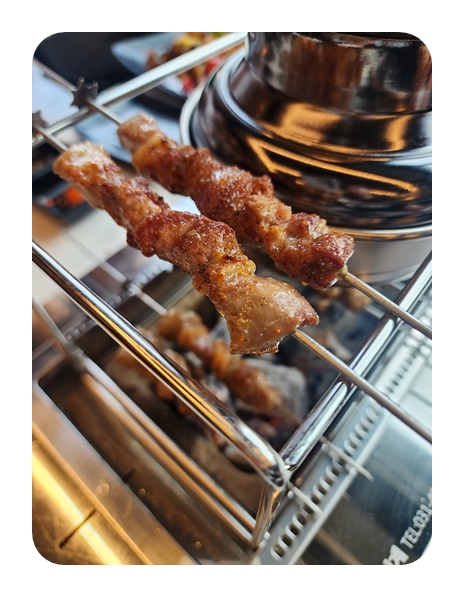 맛나린양꼬치 백운호수6호점 이미지