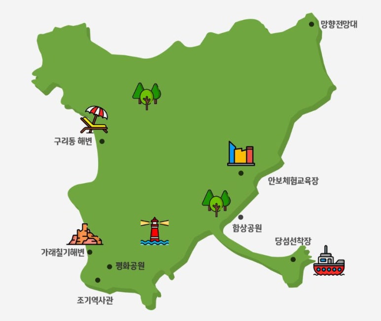 (주)평화여행사 이미지