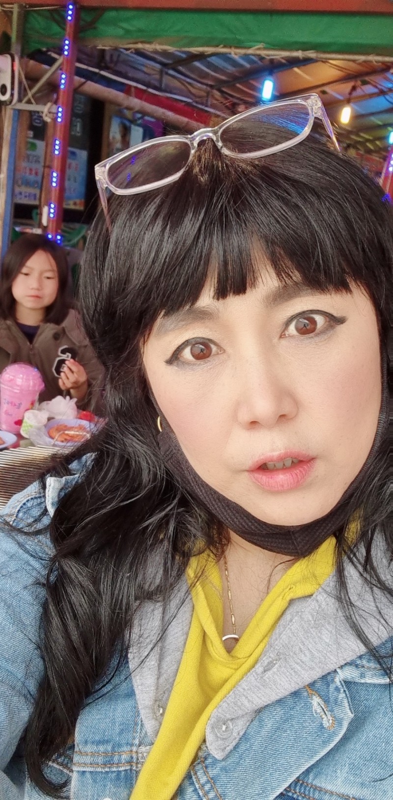 불야성조개구이 이미지