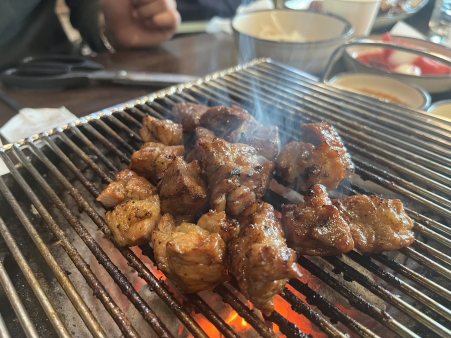수원본가갈비 이미지