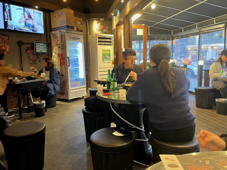 군자대한곱창루원시티점 이미지