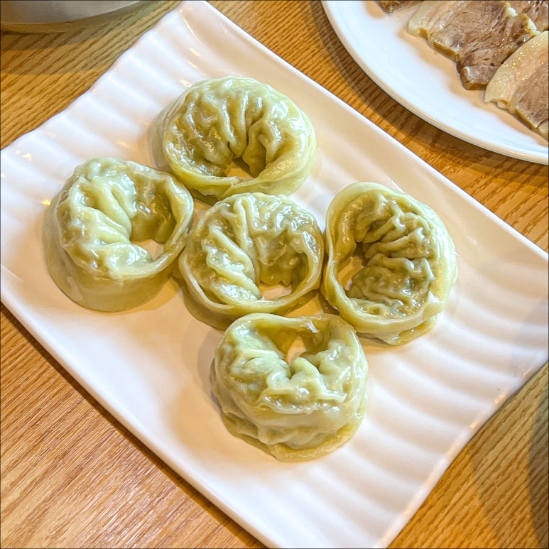 국수사랑채 이미지