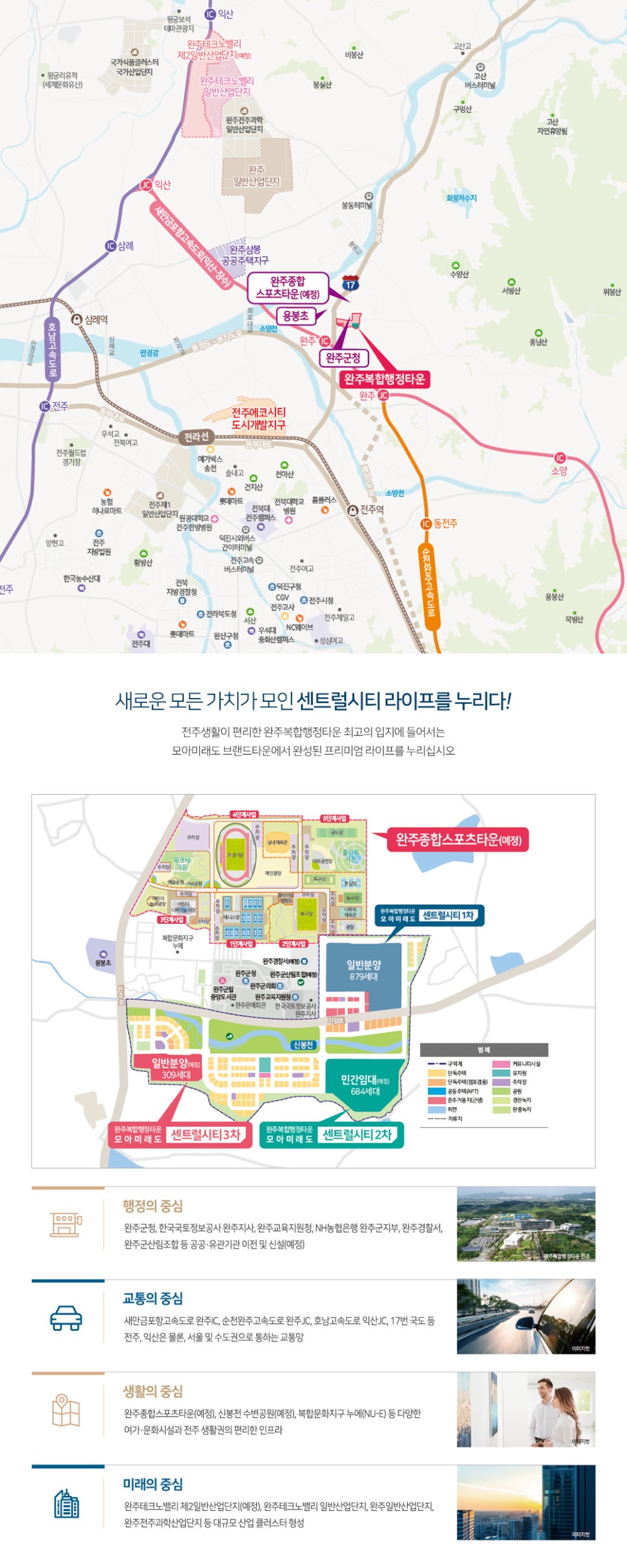 모아미래도 센트럴시티 2차 이미지