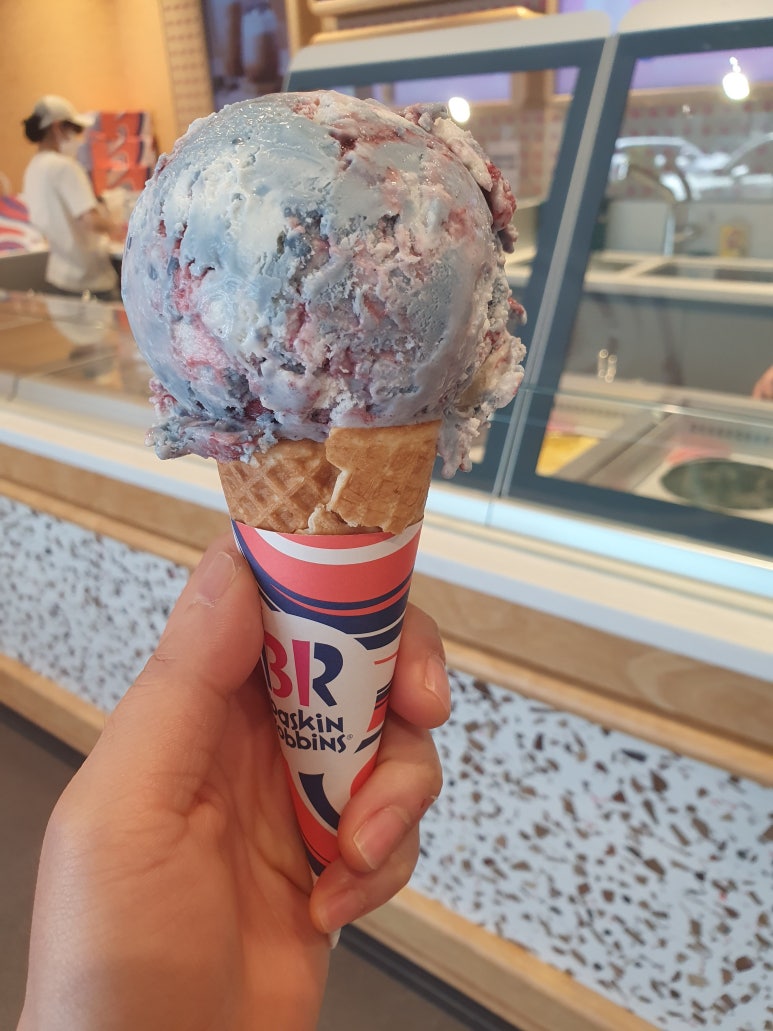 배스킨라빈스춘천 이미지