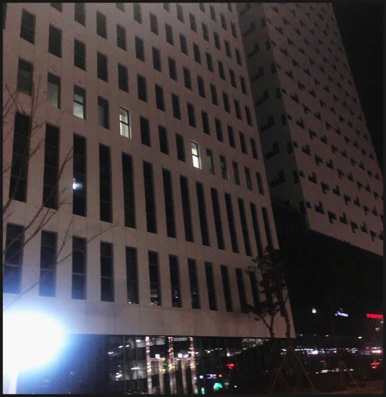 포트캔커피 일산백석점 이미지