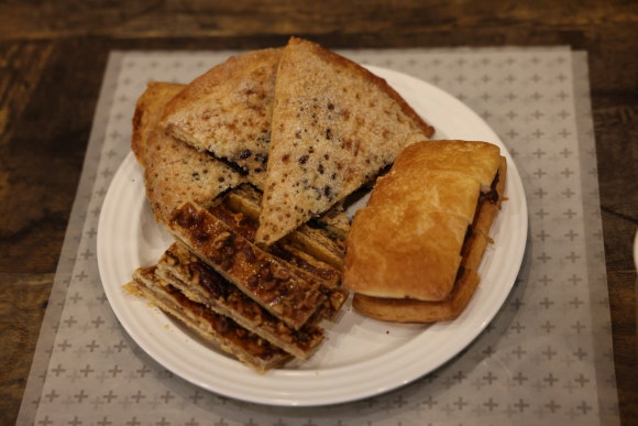 이여로제빵소cafe 이미지
