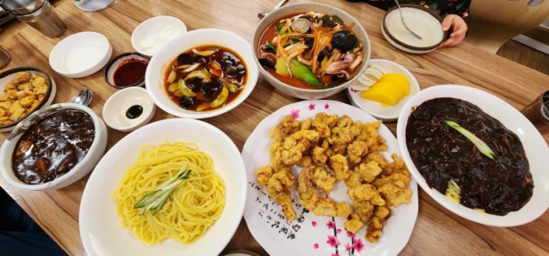 태성반점 이미지