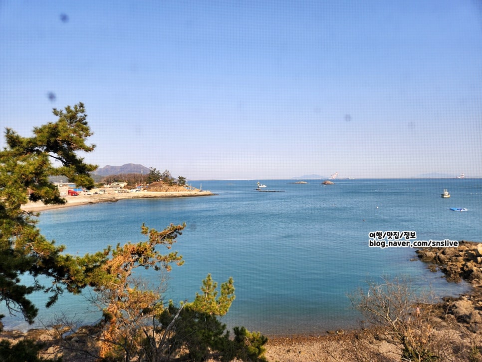 해들목펜션 이미지