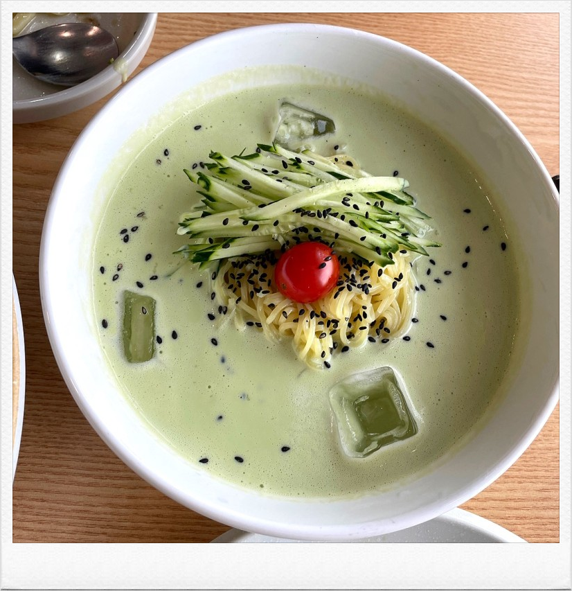 서래칼국수 이미지