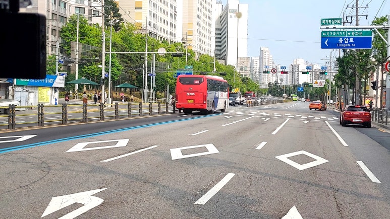 명성운수 주식회사 이미지