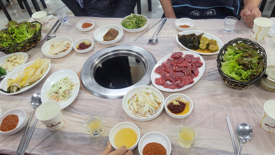 일류고기 이미지