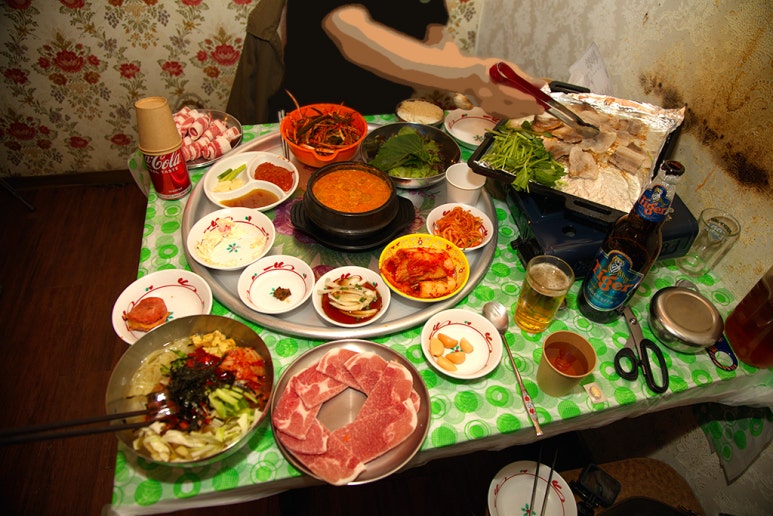 국민회관 이미지