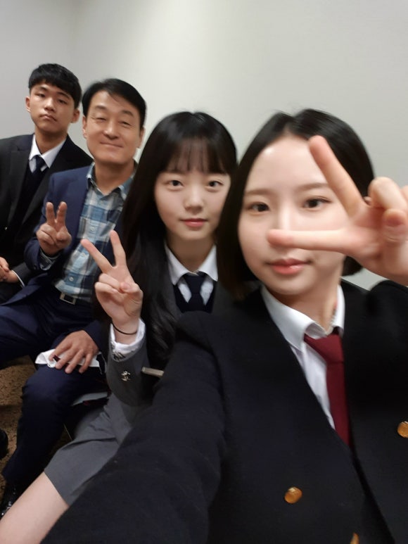 한국연극영화아카데미학원 이미지