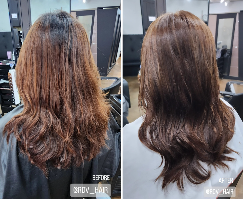 최우수헤어심야미용실 이미지
