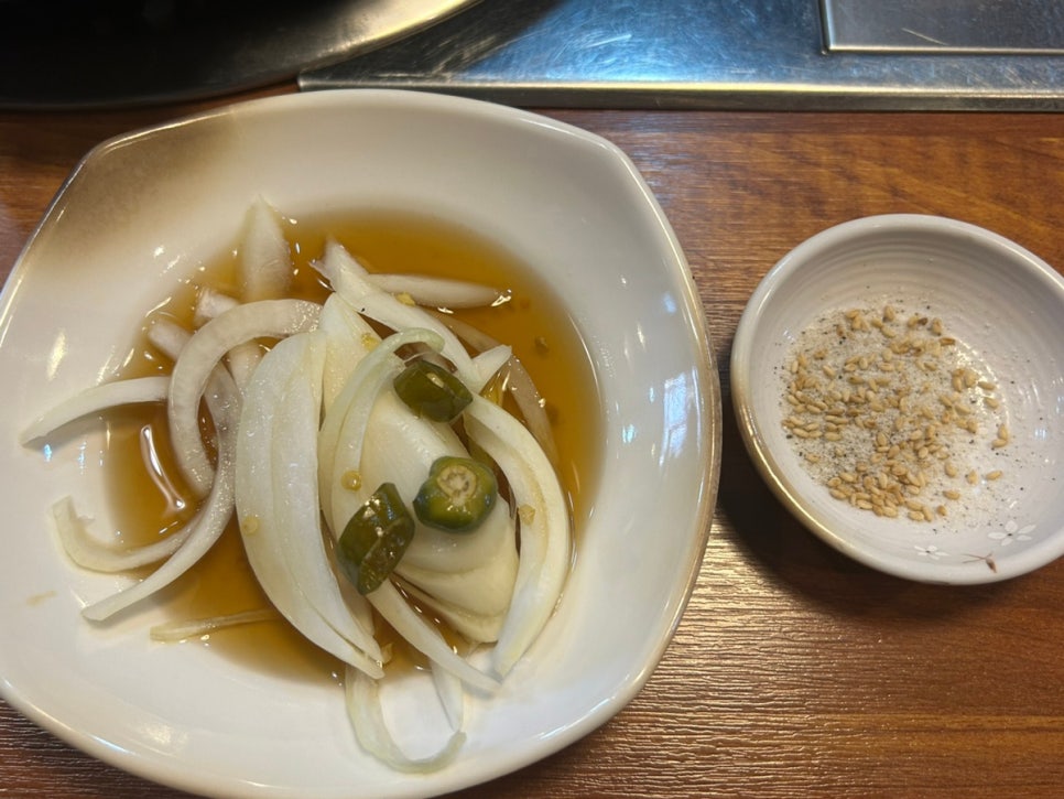 우(牛) 마이갓 이미지