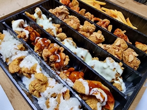 순살만공격치킨 이미지