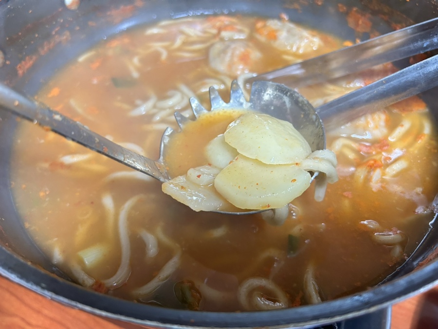 홍천만두집 이미지