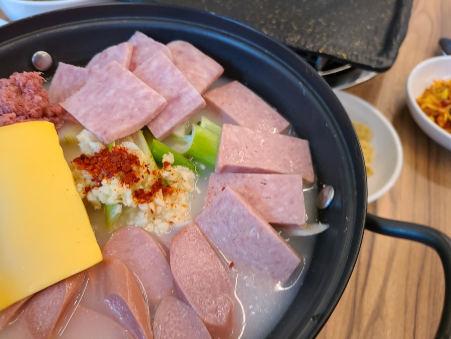 동남식당 이미지