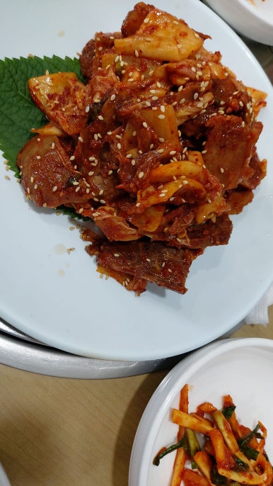 대들보함흥면옥 이미지