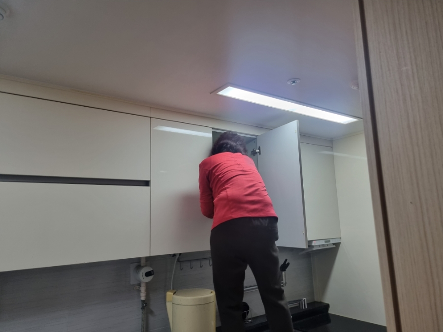 아너스크리닝 이미지