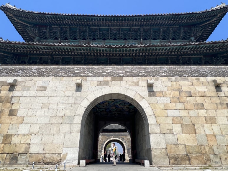 행궁손칼국수 이미지
