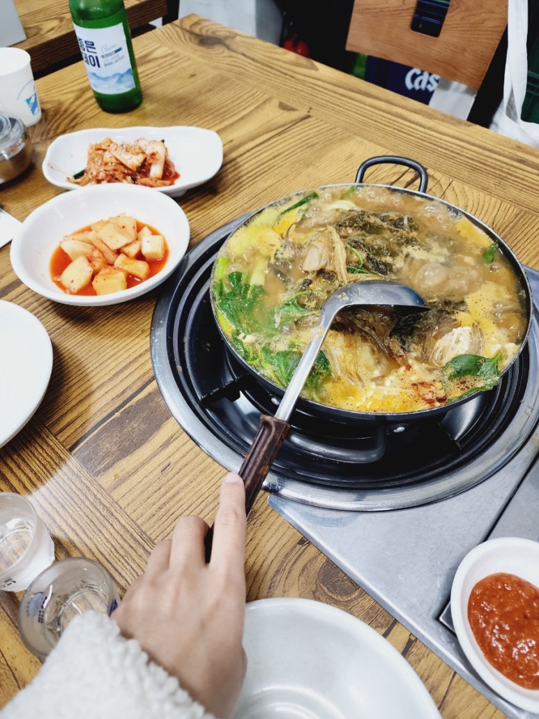 순흥골감자탕 이미지