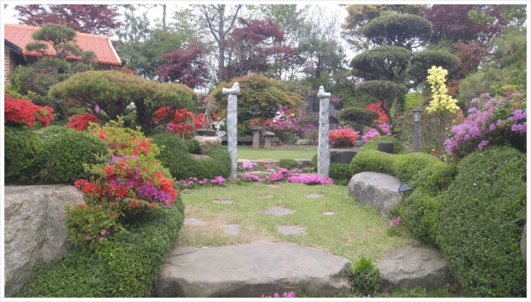동우조경 이미지