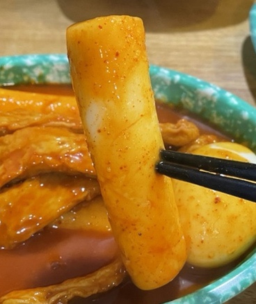 돌담애분식 이미지