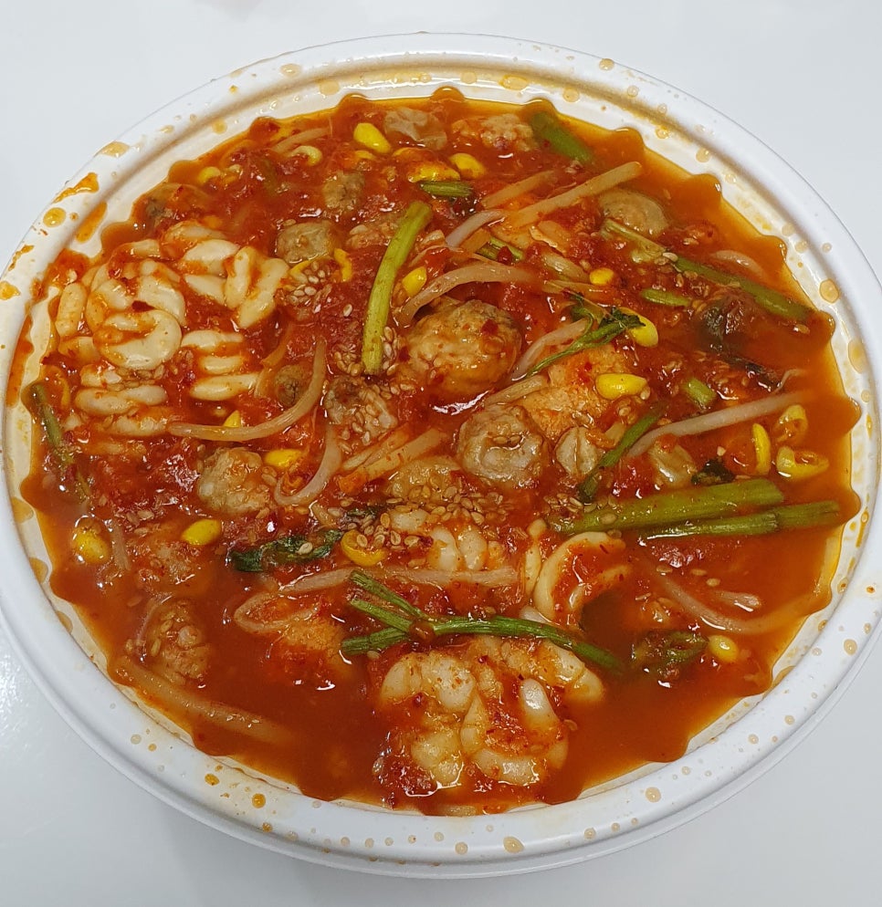진고래아구찜해물찜 이미지