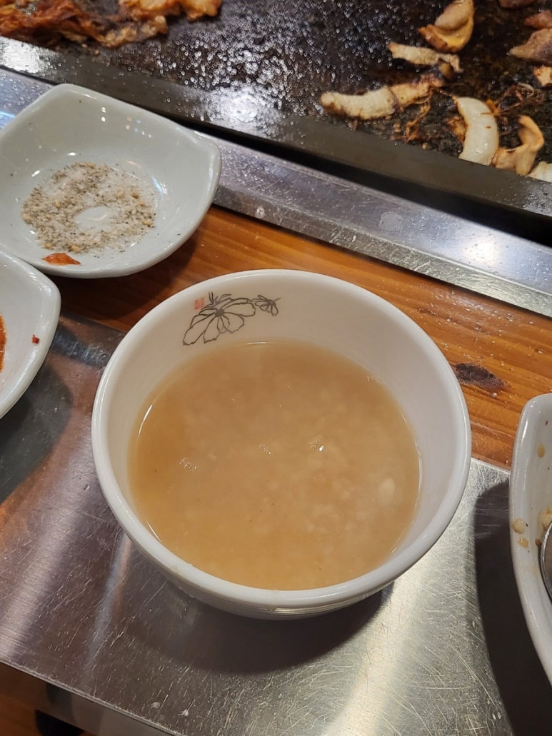 정일품자연석구이 이미지