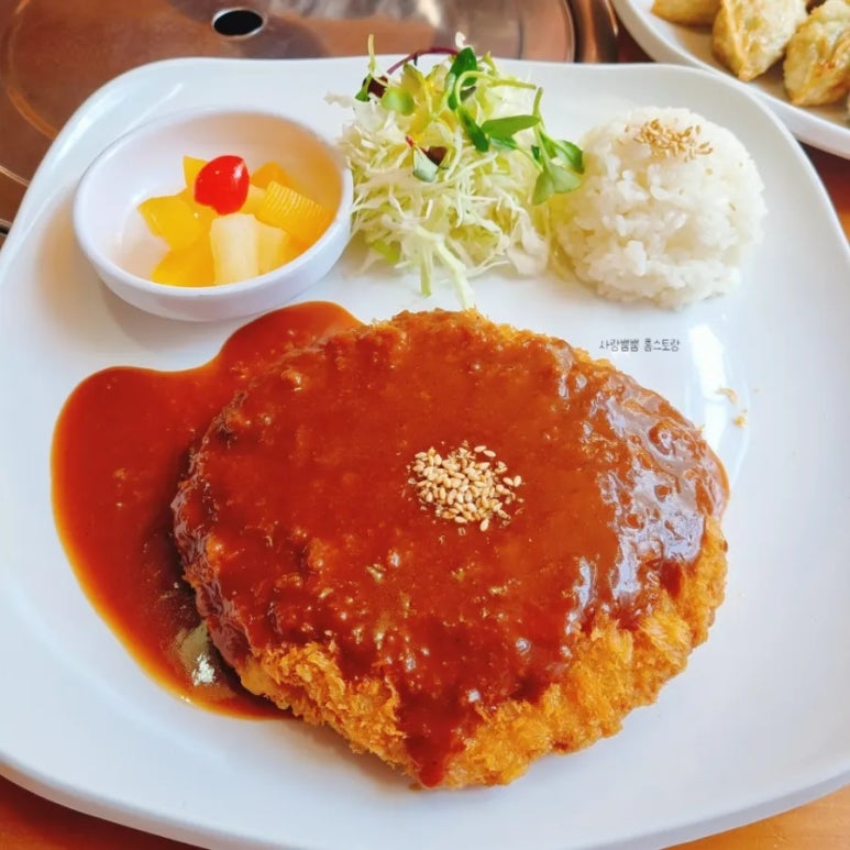 명인칼국수&냉면 이미지