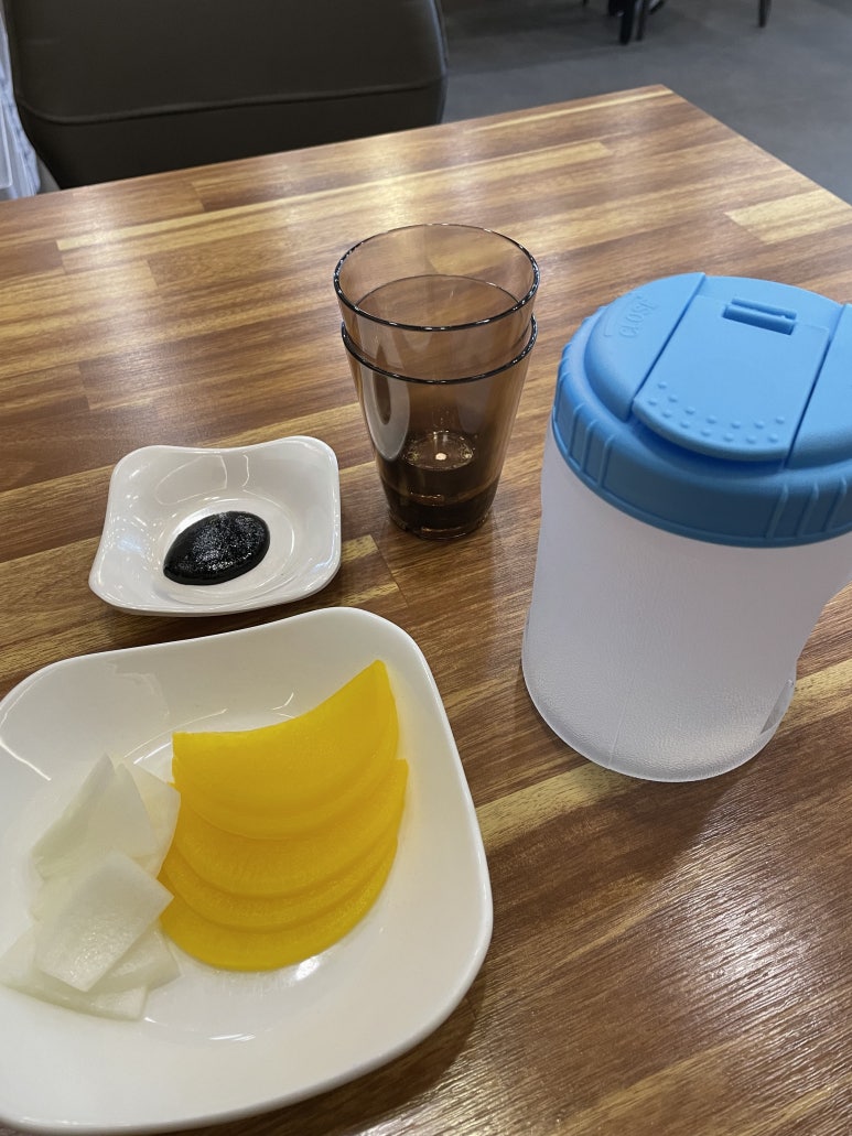 초아중식당 이미지
