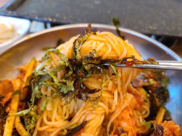 동남식당 이미지