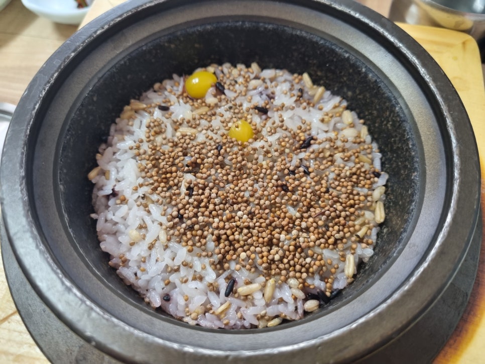 산동토담 이미지