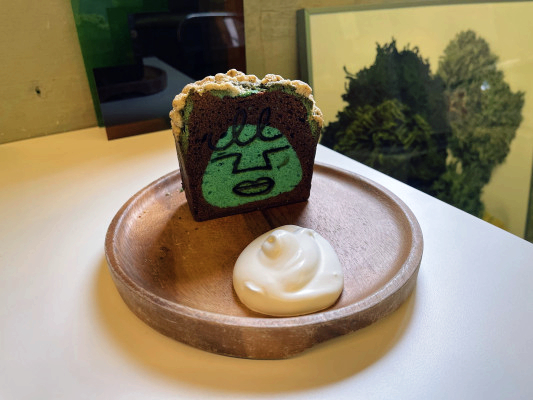 공간(GONG GAN) 이미지